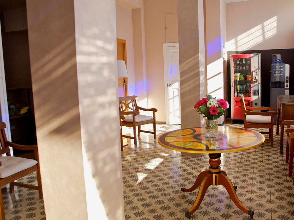 Фото Hostal Colkida