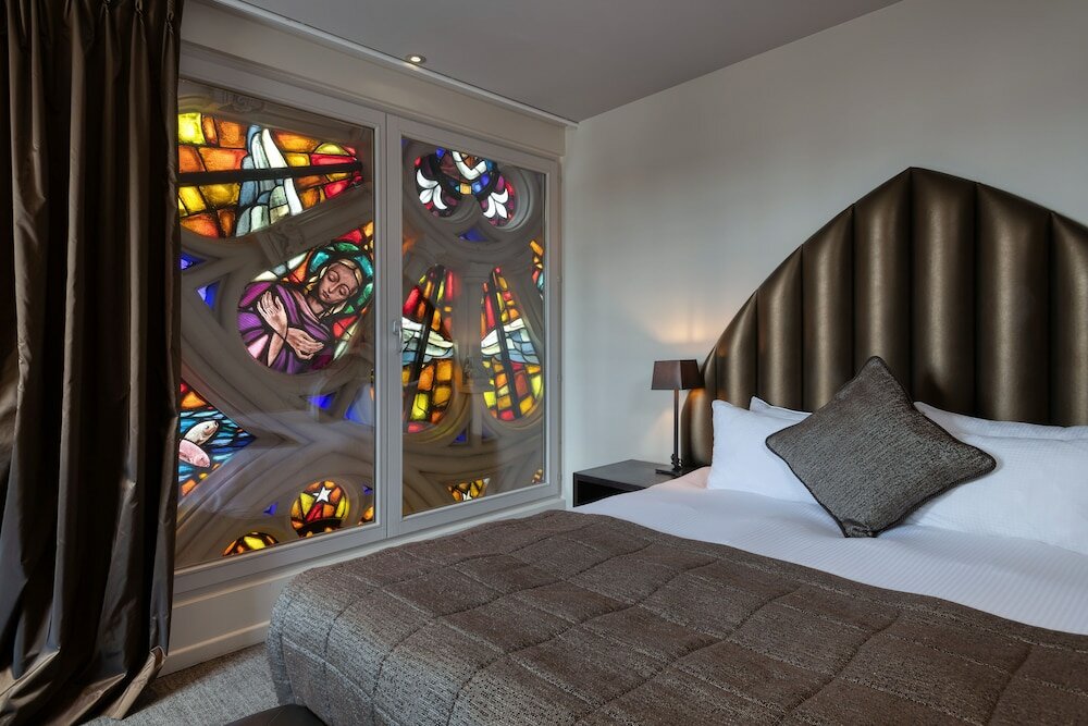 Фото Martin's Patershof