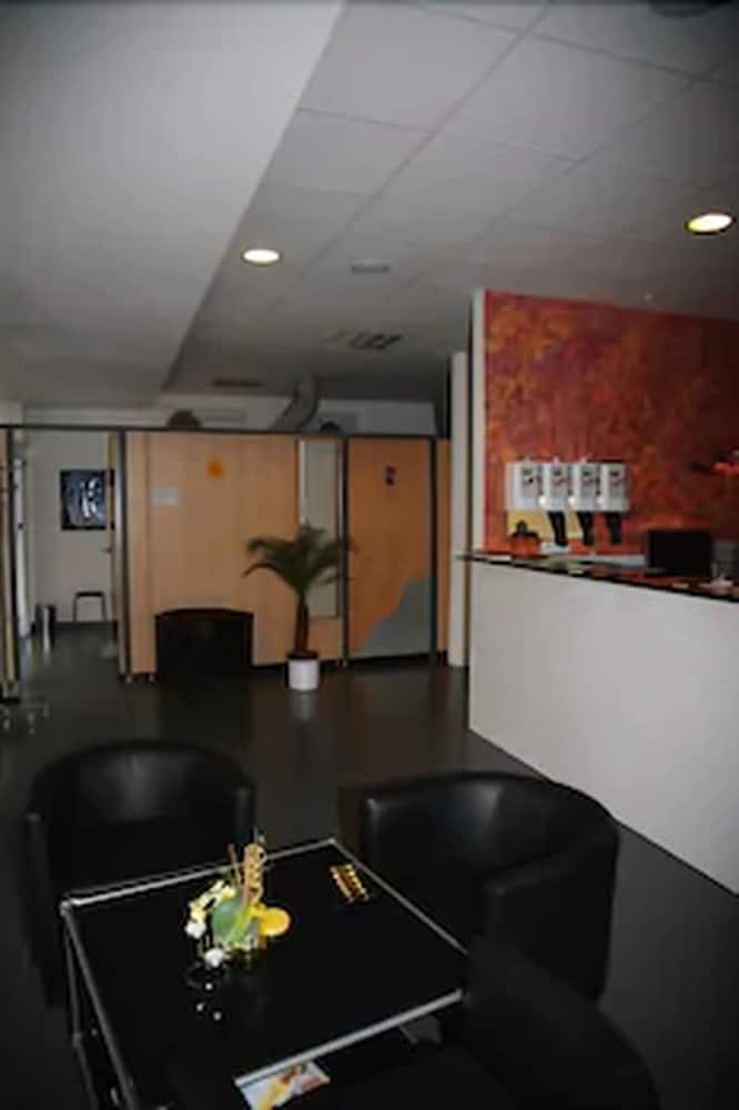 Фото City Lounge Hotel Oberhausen