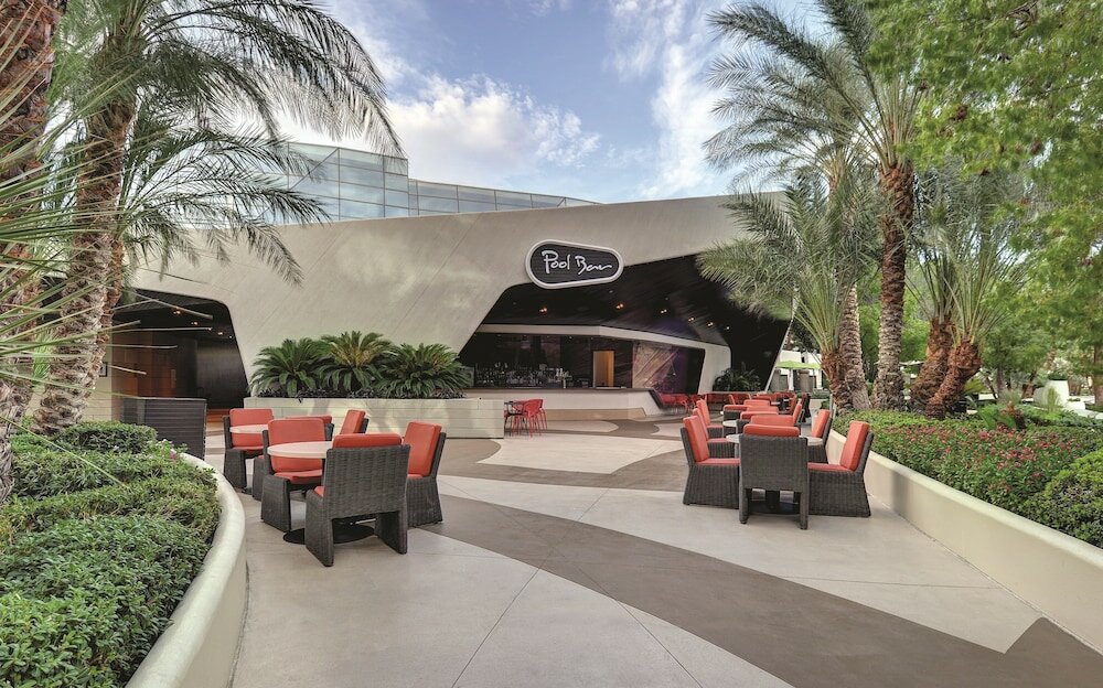 Фото Aria Resort & Casino