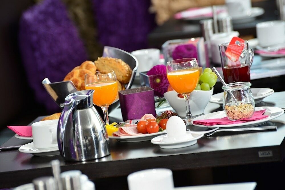 Фото Hotel friends Hückelhoven