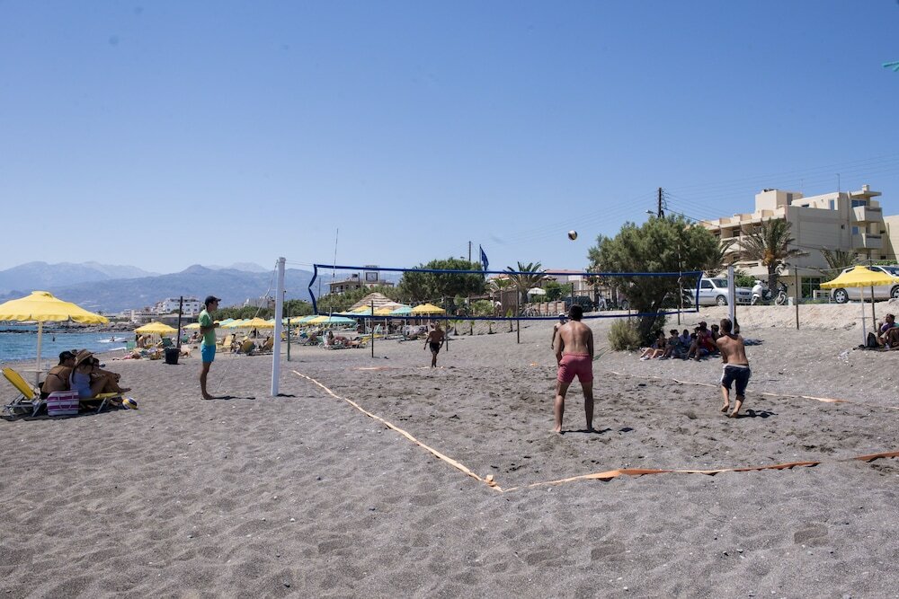 Фото Tylissos Beach