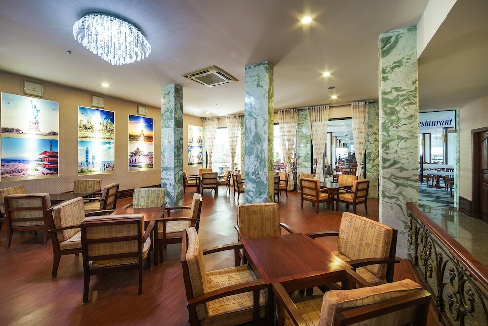 Фото Smiling Hotel