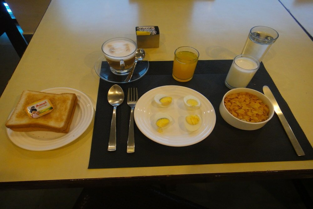 Фото Hotel Shikha Jaipur City Centre