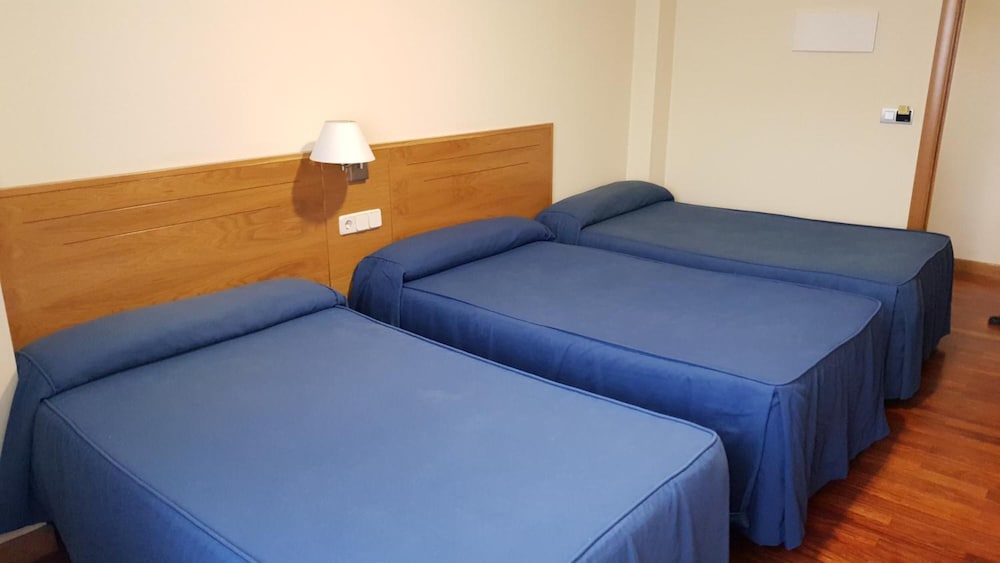 Фото Hotel Arteixo