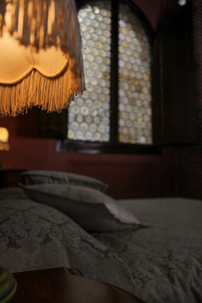 Фото L'Antica Bifore