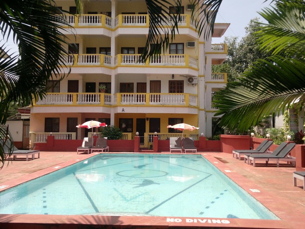 Фото отеля 1