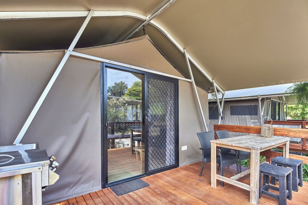 Фото Nrma Murramarang Beachfront Holiday Resort