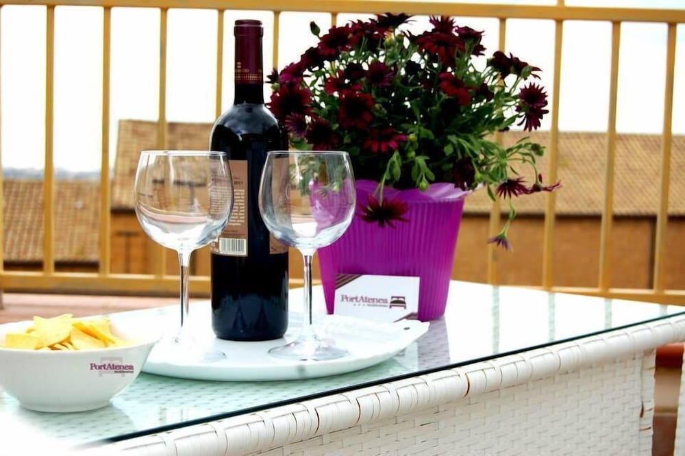 Фото B&b PortAtenea