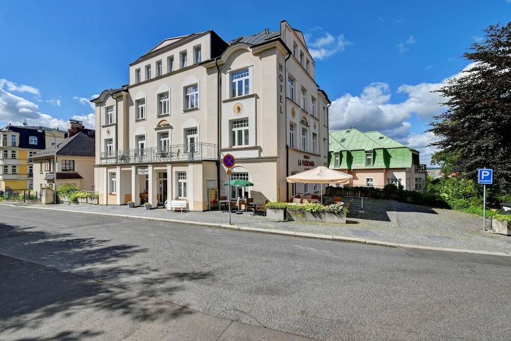 Фото Wellness Hotel La Passionaria