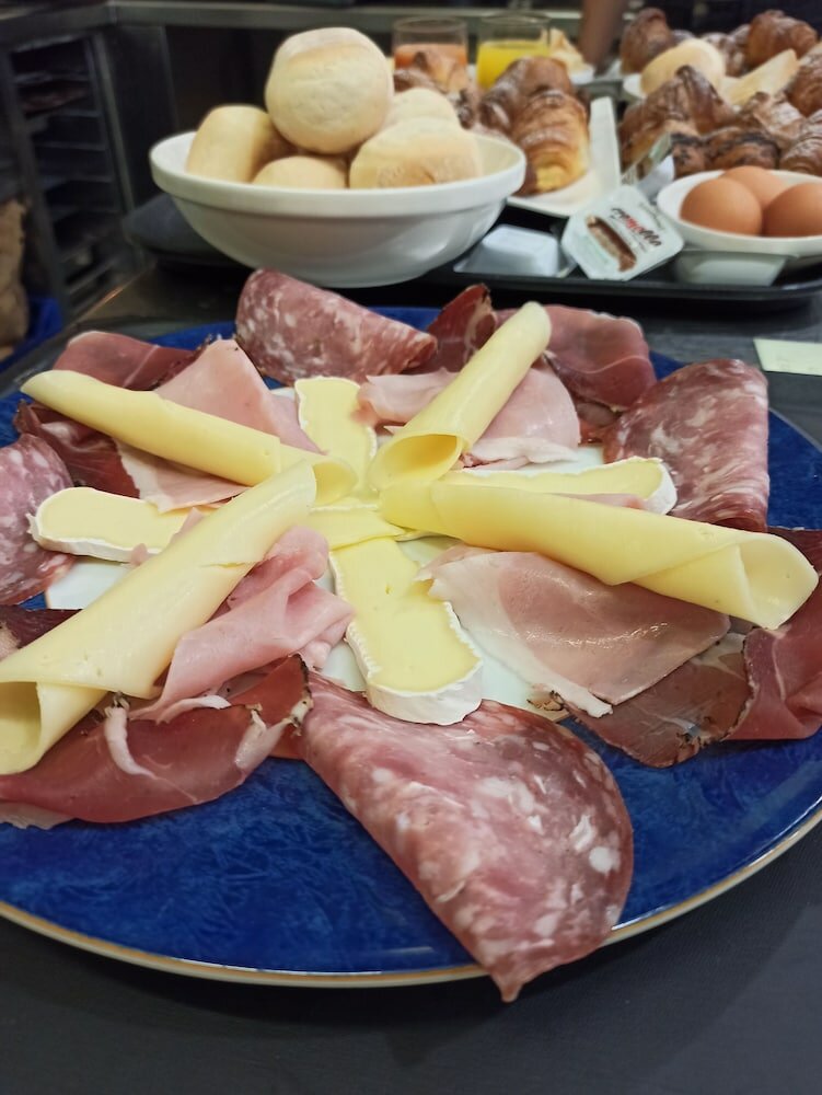 Фото Allegroitalia Alassio Rosa