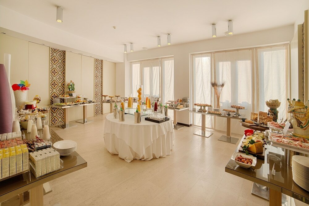 Фото Nh Collection Taormina