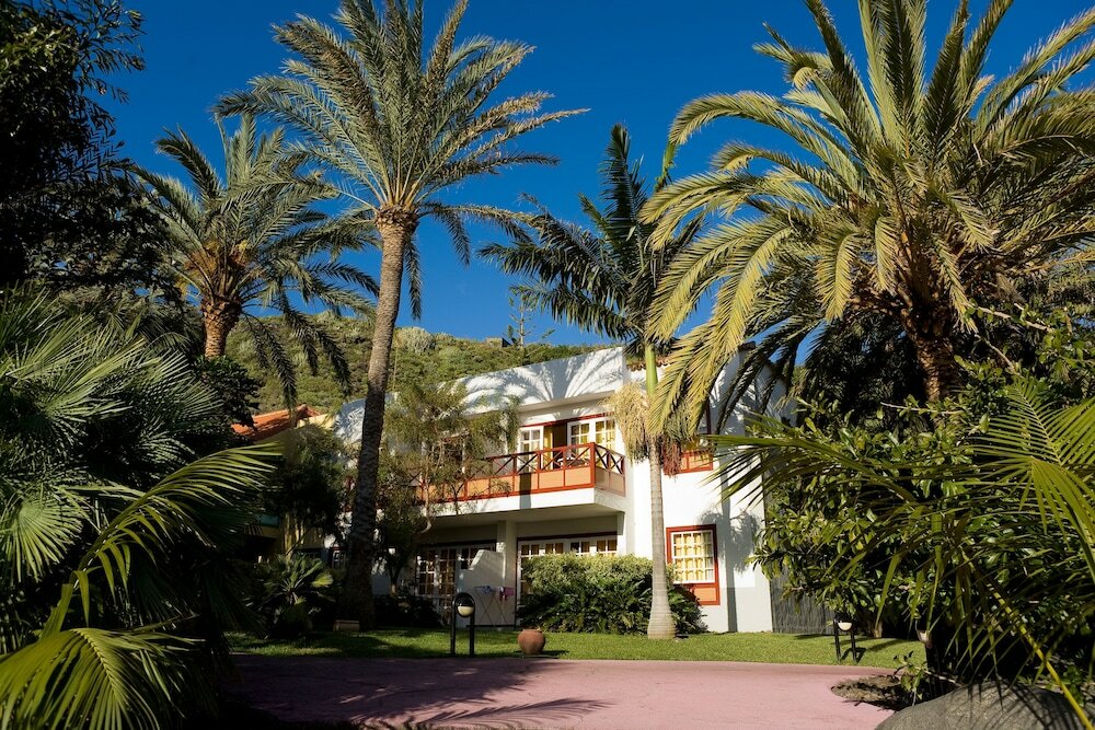 Фото Hacienda San Jorge