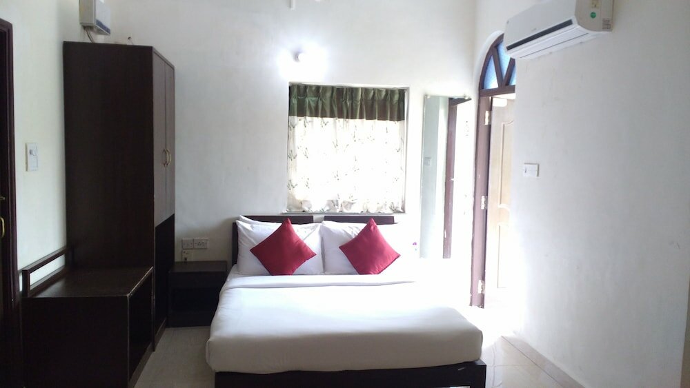 Фото Country Club De Goa