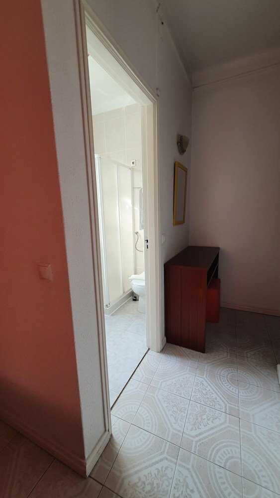 Фото Residencial Palmeira