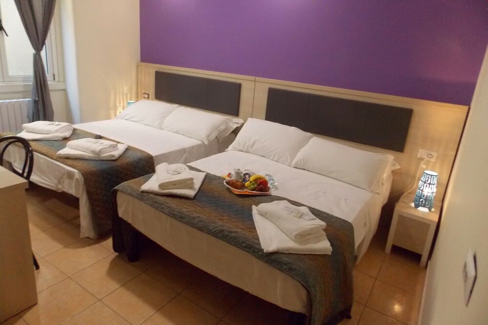 Фото Hotel Midtown