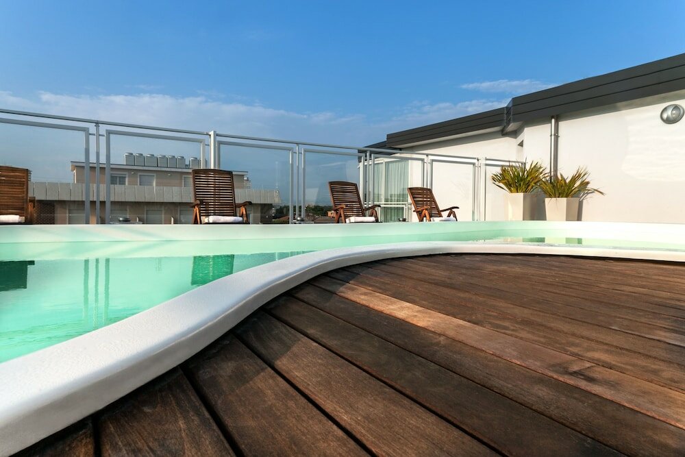 Фото Perla Verde Hotel
