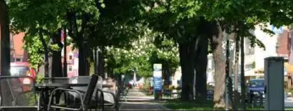 Фото Hotel Dittrichs Erben