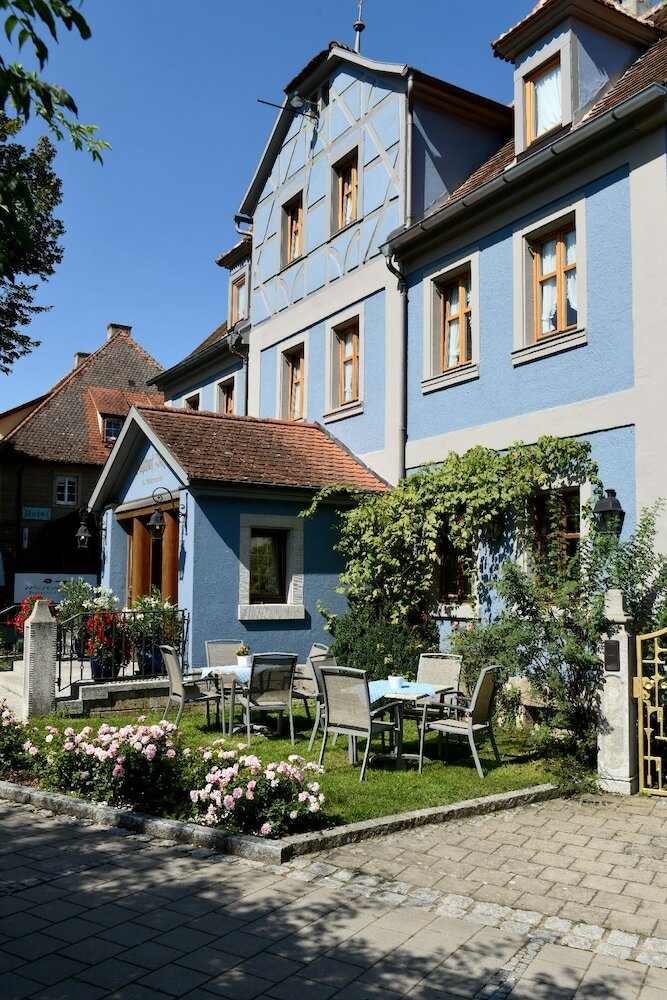 Фото Gasthof Hotel Bezold