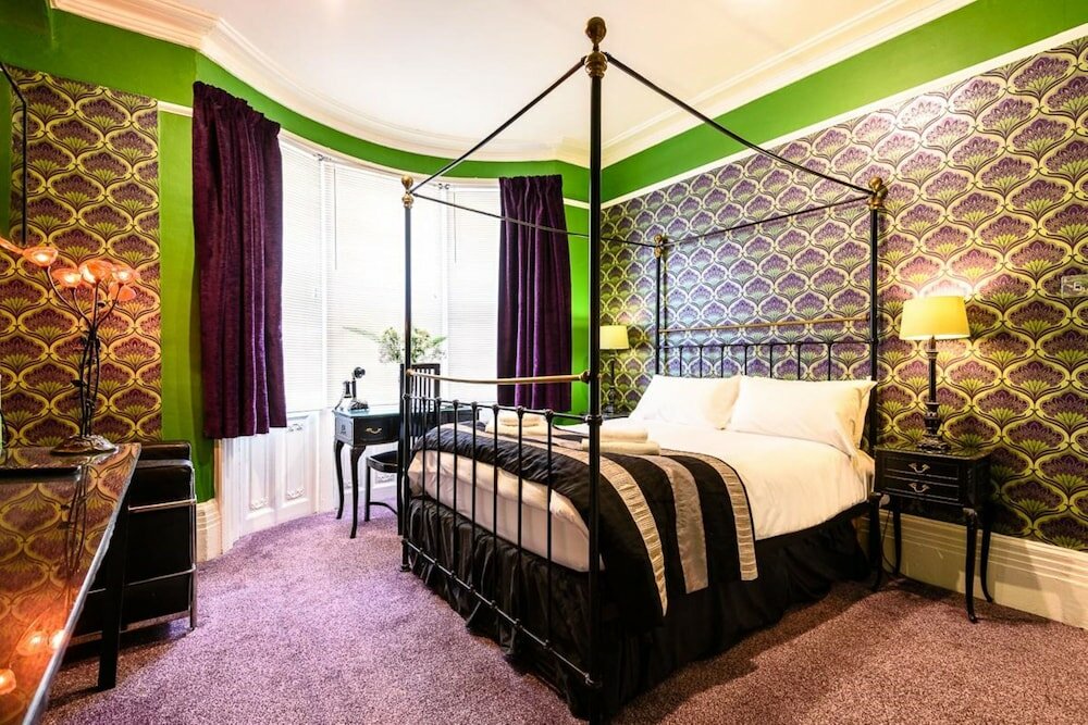 Фото Paskins Townhouse