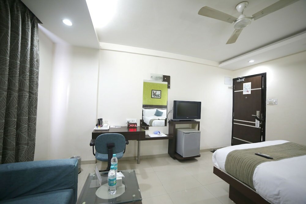 Фото Best Western Yuvraj