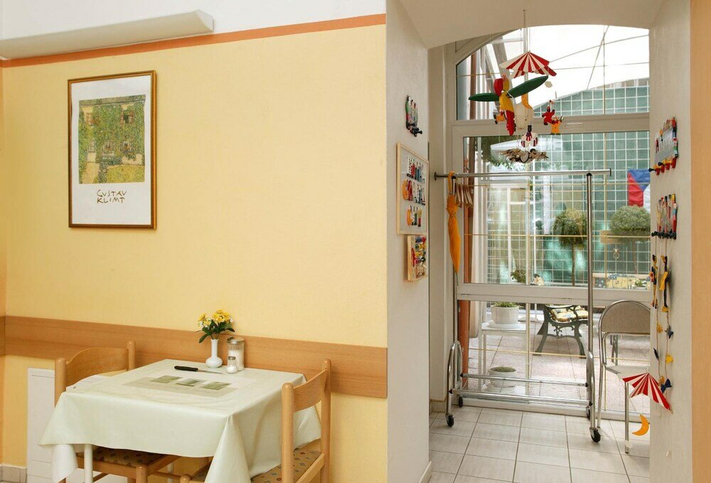 Фото Hotel Residence Tabor