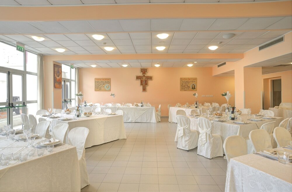 Фото Domus Pacis Assisi