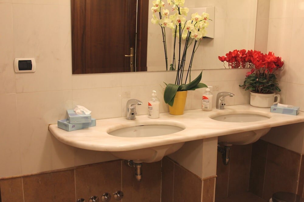 Фото Hotel Pallotta Assisi