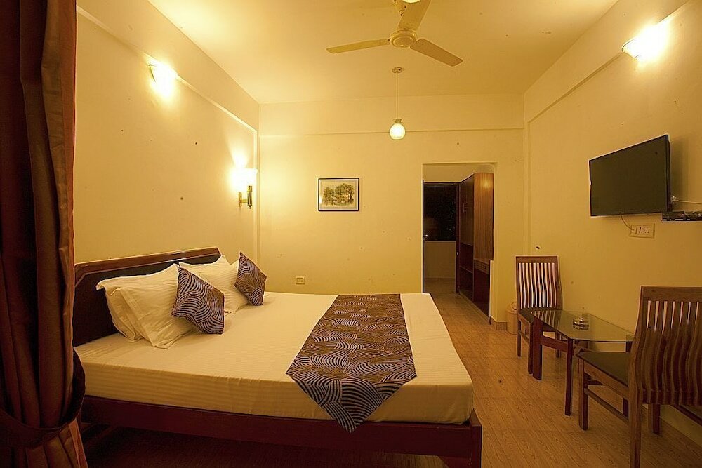 Фото New Image Inn