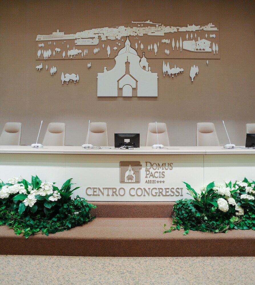 Фото Domus Pacis Assisi