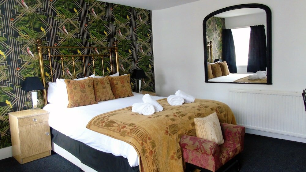 Фото Paskins Townhouse