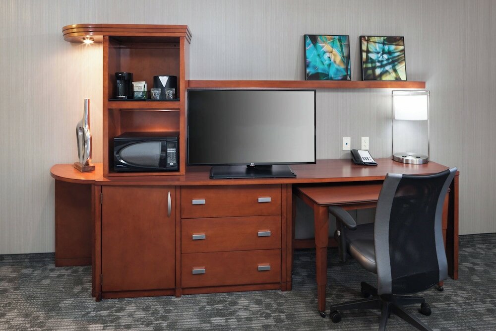 Фото Fairfield Inn & Suites Phoenix Chandler Fashion Center