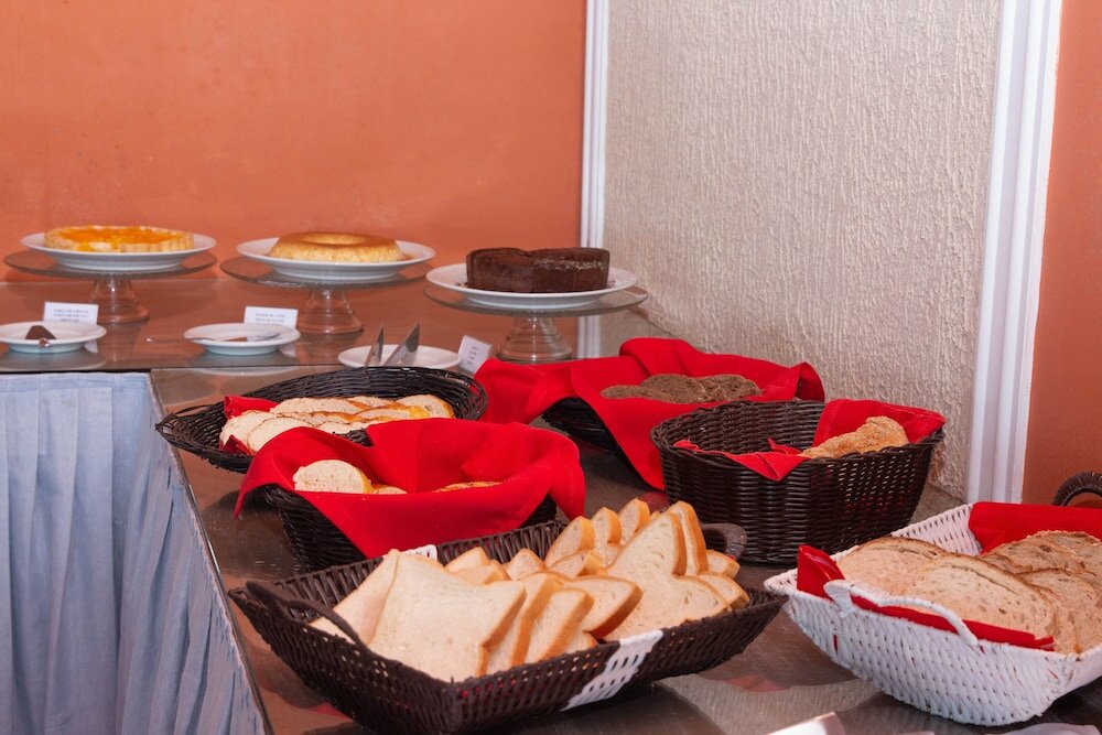 Фото Colonna Galápagos Garden Hotel