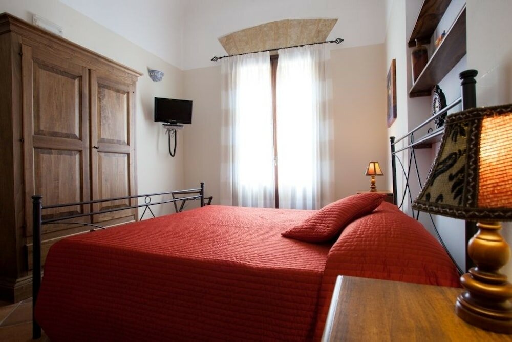 Фото Cinisi Vacanze