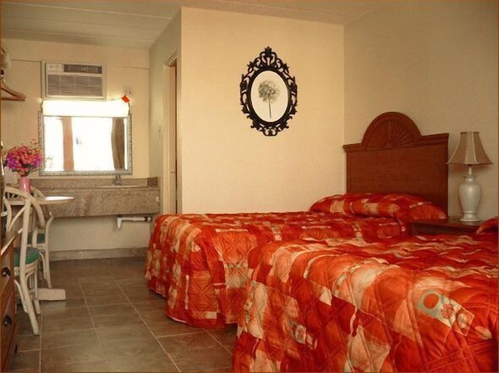 Фото Casa del Sol Motel