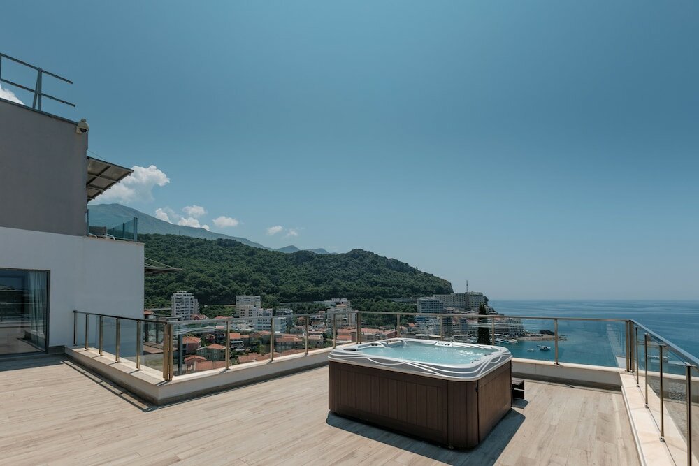 Фото Eurostars Queen of Montenegro