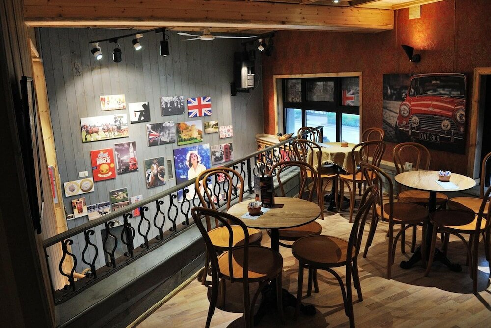 Фото Nobel Hotel