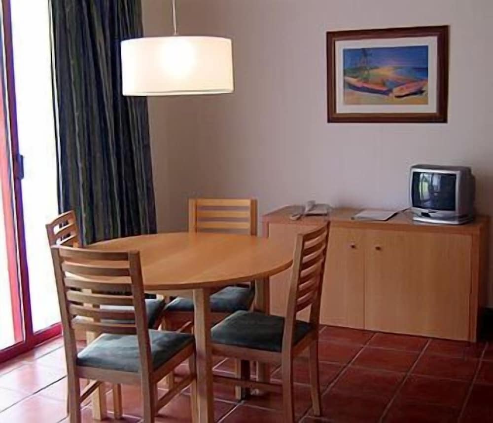 Фото Apartamentos Turísticos Nossa Senhora da Estrela