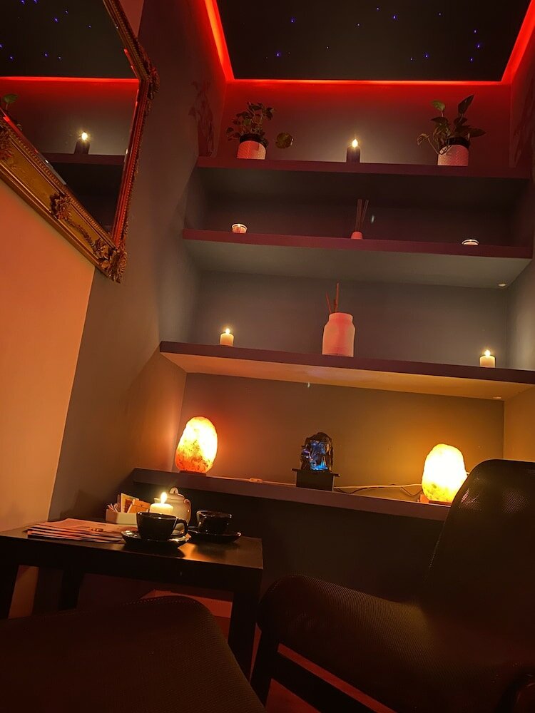 Фото Relais Stibbert Florence