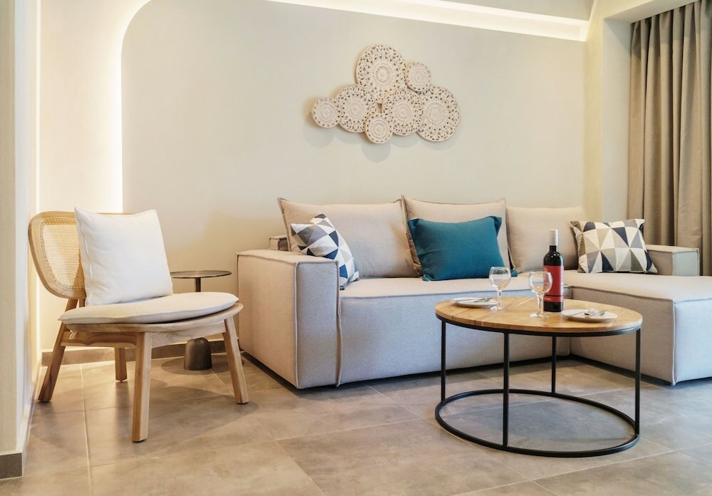 Фото Tylissos Beach