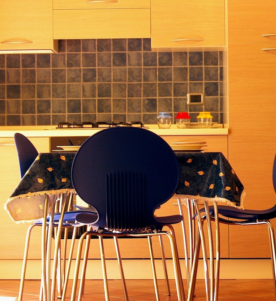 Фото Politi Aparthotel