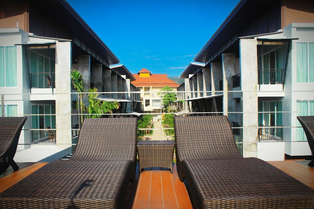 Фото Railay Princess Resort and SPA