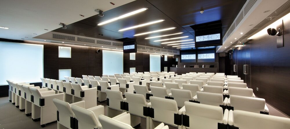 Фото Romeo Hotel