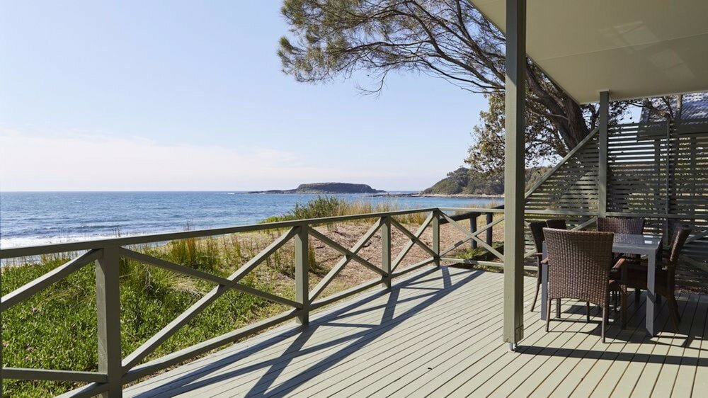 Фото Nrma Murramarang Beachfront Holiday Resort