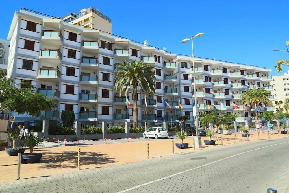 Фото Apartamentos Las Góndolas