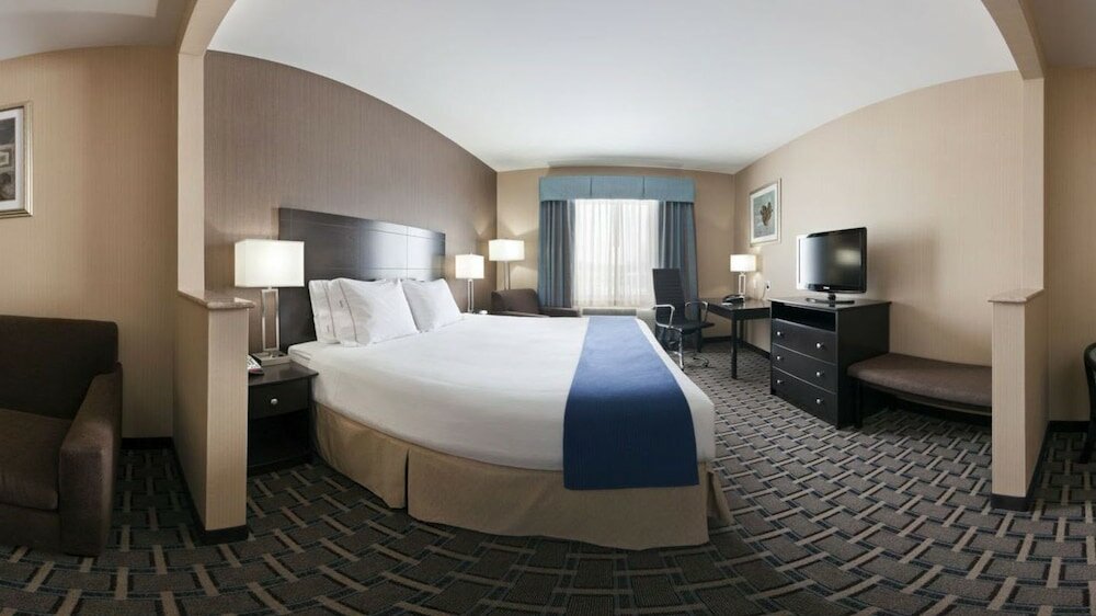Фото Holiday Inn Express Hotel & Suites West Coxsackie, an Ihg Hotel