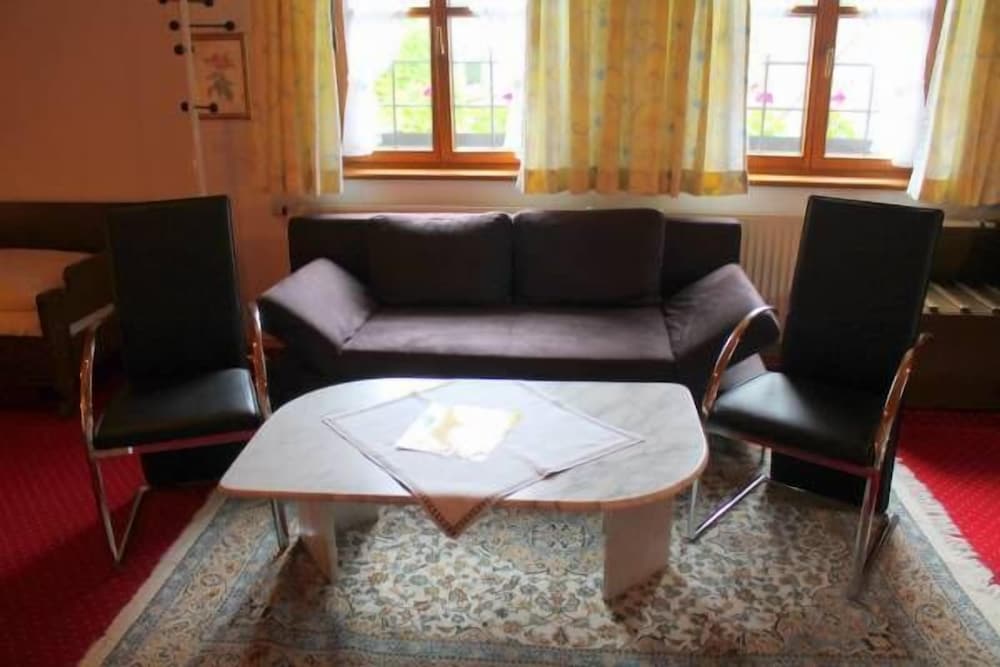 Фото Gasthof Hotel Bezold