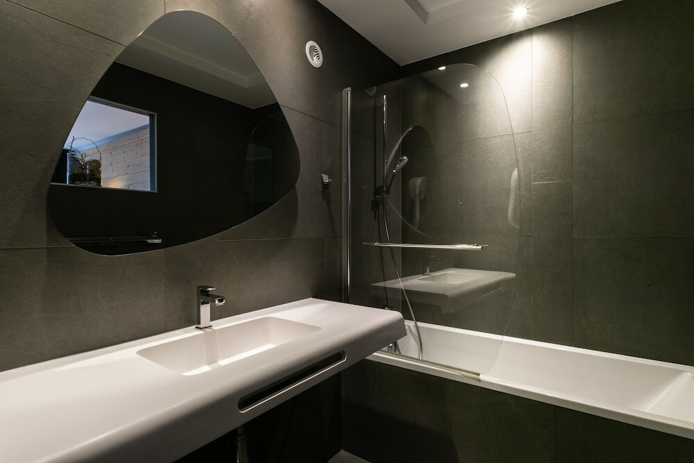 Фото Hôtel Vauban Briançon