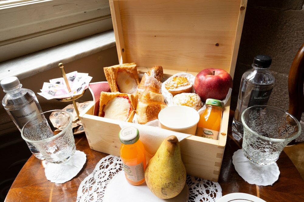 Фото L'Antica Bifore