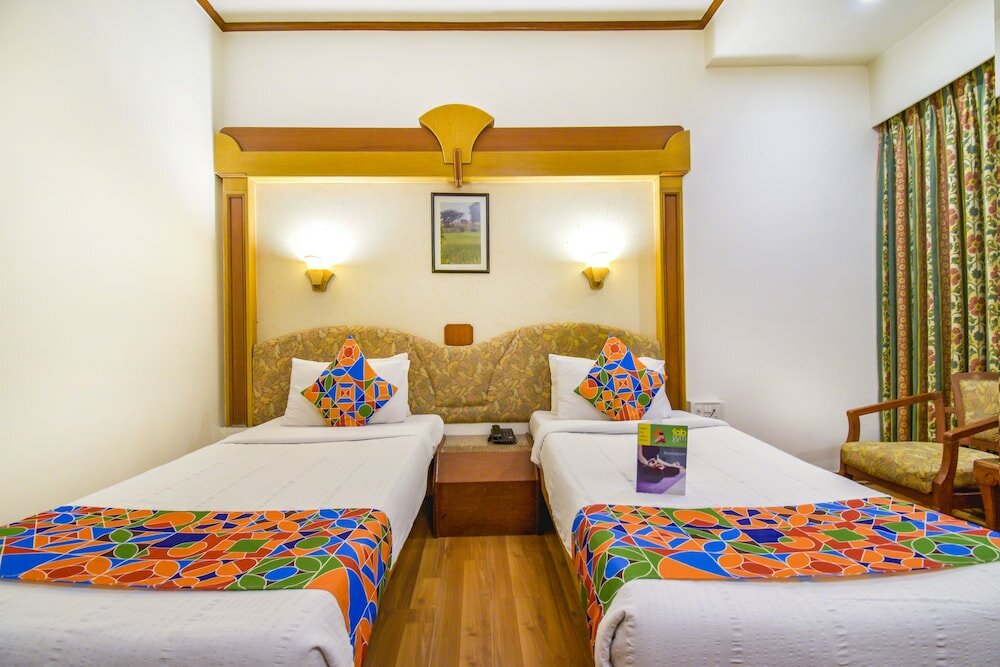 Фото FabHotel President